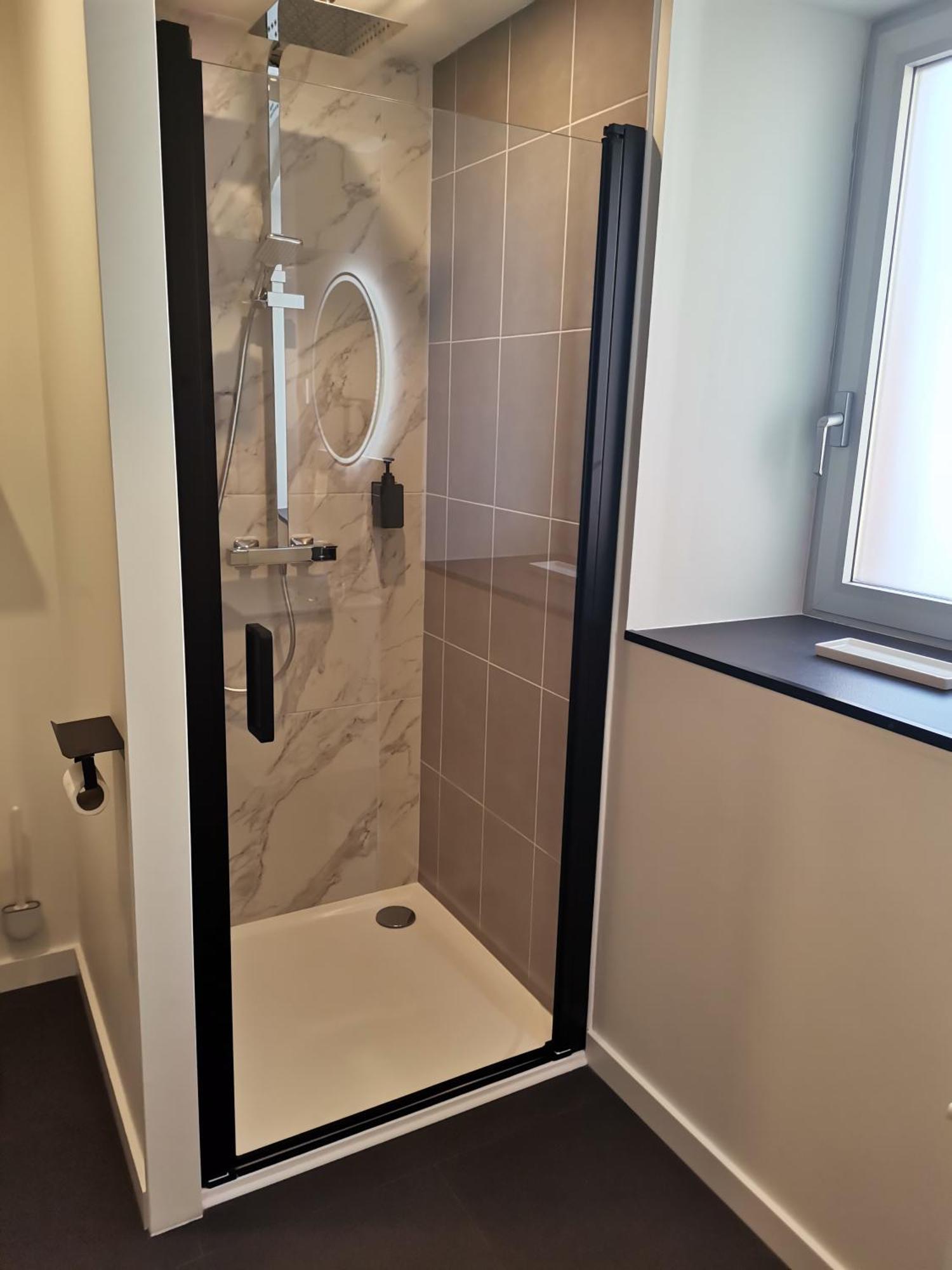 Ferienwohnung Les Bras De Morphee Avize Exterior foto