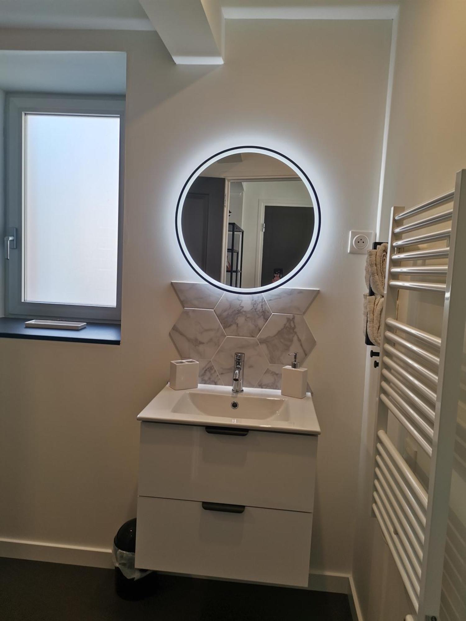 Ferienwohnung Les Bras De Morphee Avize Exterior foto