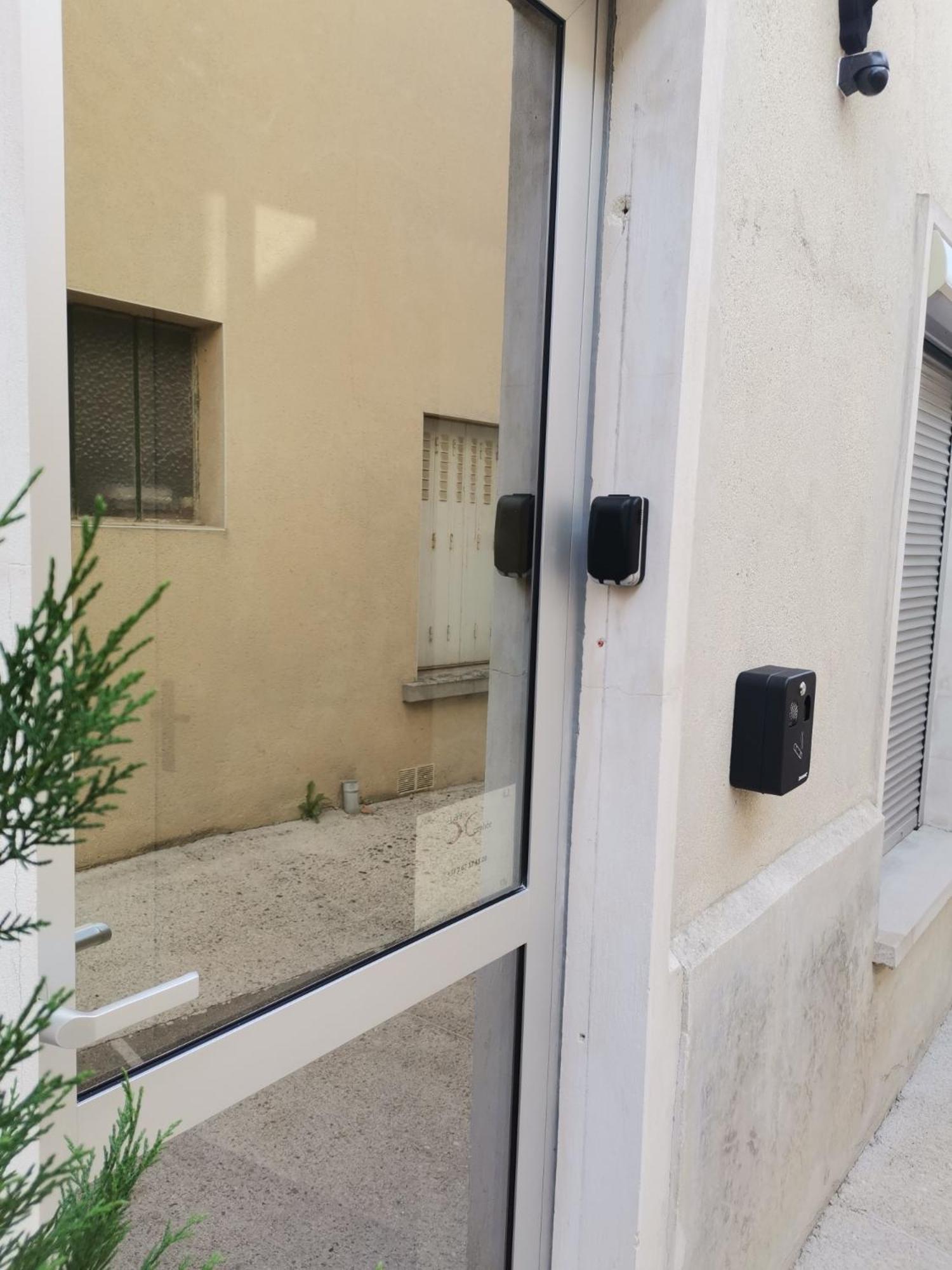 Ferienwohnung Les Bras De Morphee Avize Exterior foto