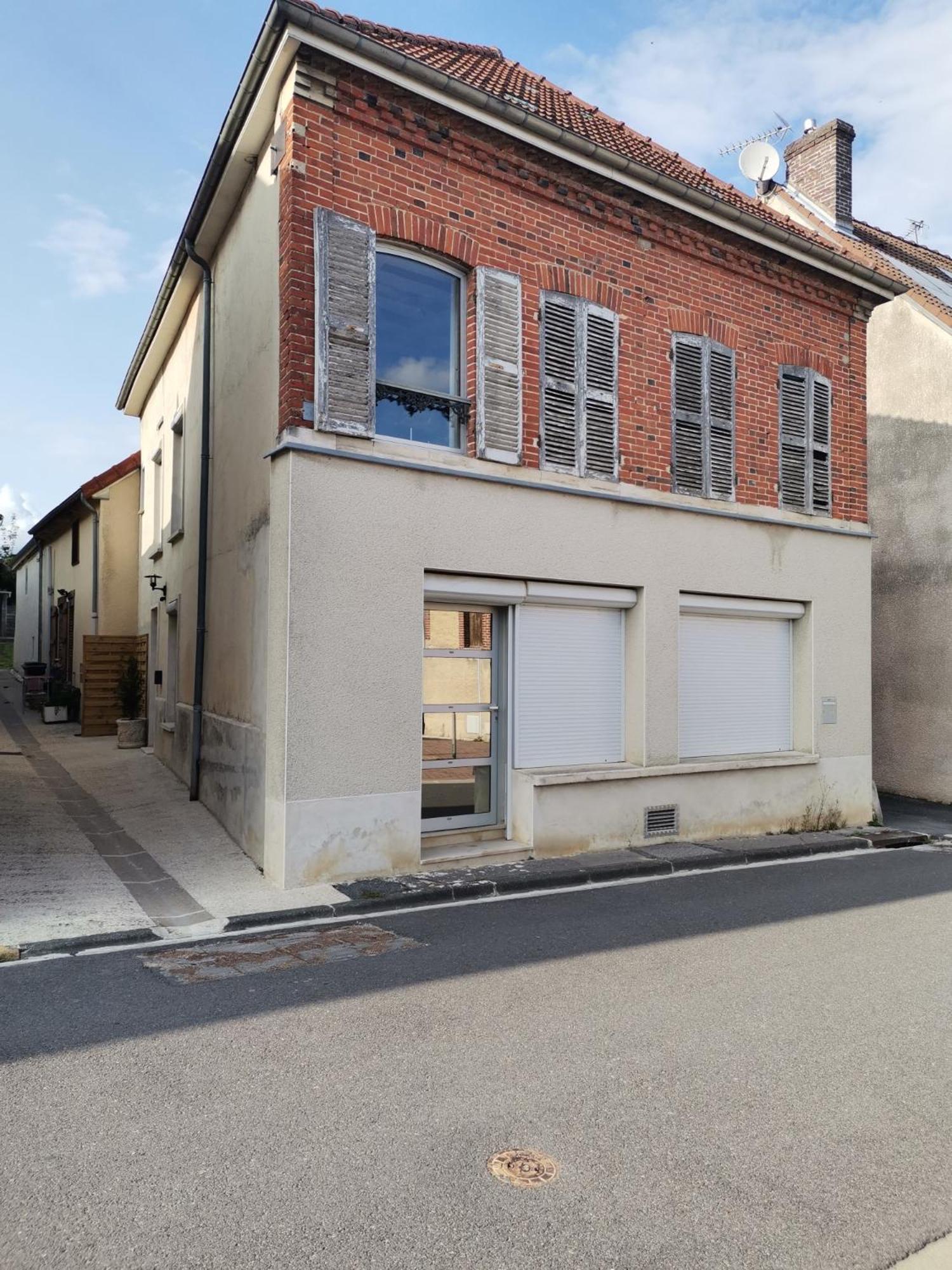Ferienwohnung Les Bras De Morphee Avize Exterior foto