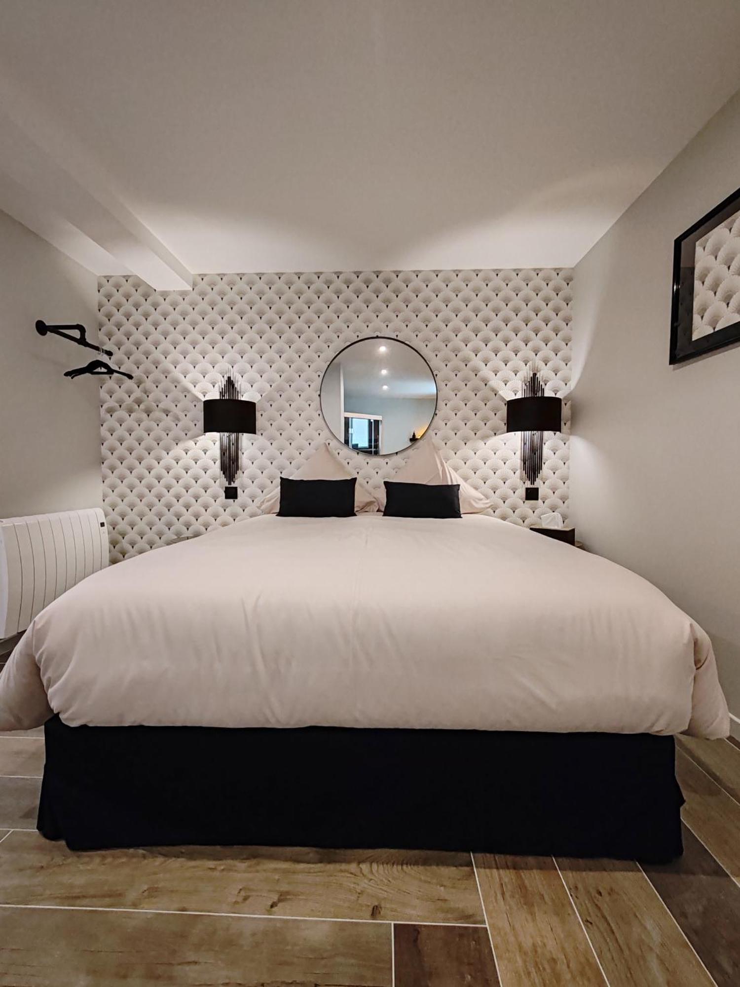 Ferienwohnung Les Bras De Morphee Avize Exterior foto