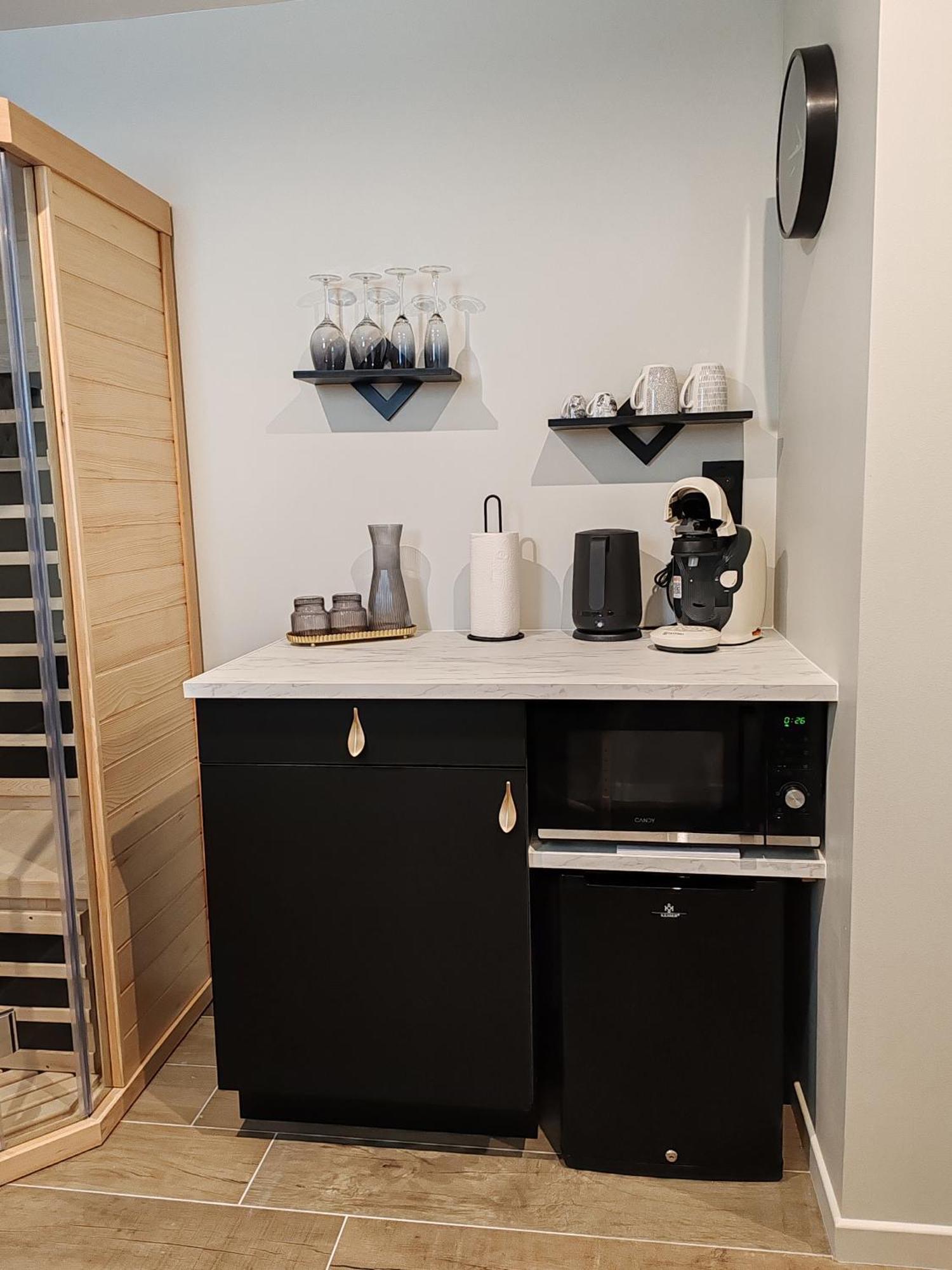 Ferienwohnung Les Bras De Morphee Avize Exterior foto